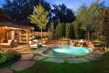 Home Style Pool